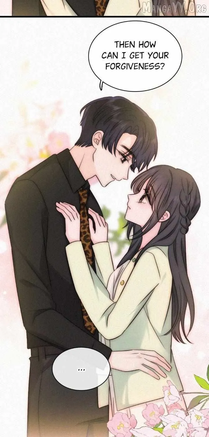 Only Love Chapter 134 page 36 - 