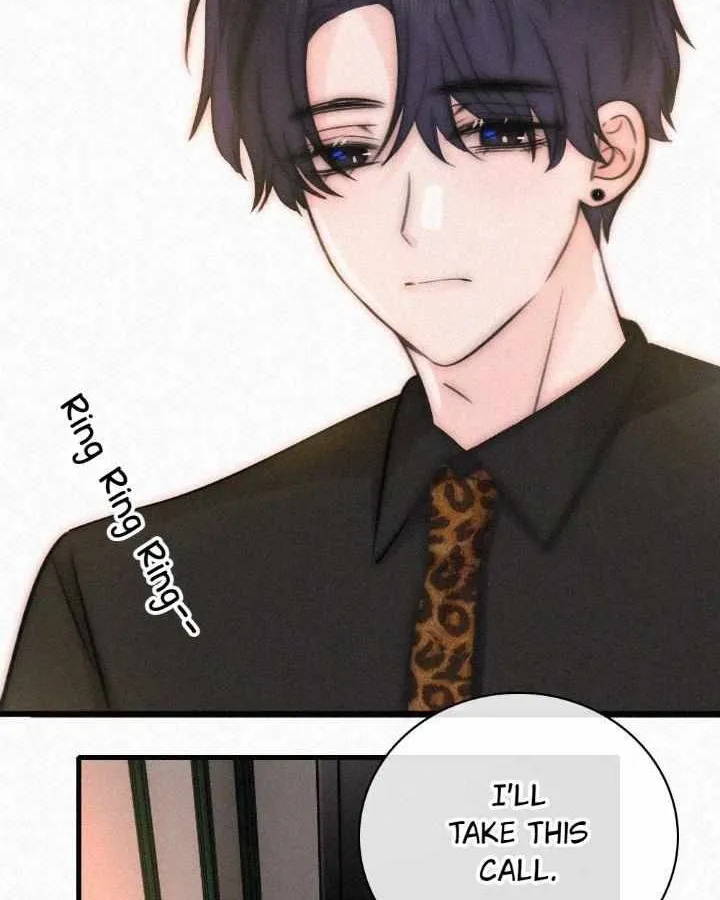 Only Love Chapter 134 page 5 - 