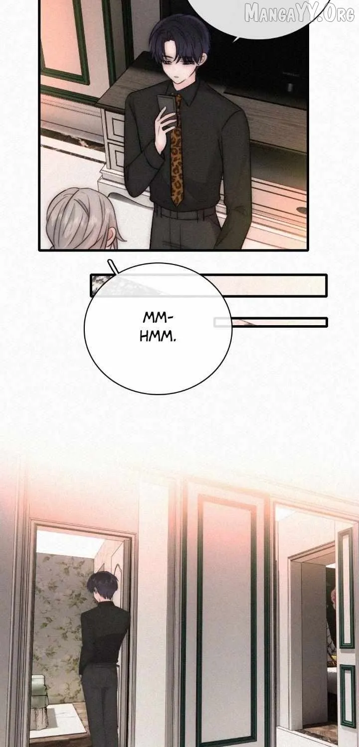 Only Love Chapter 134 page 6 - 