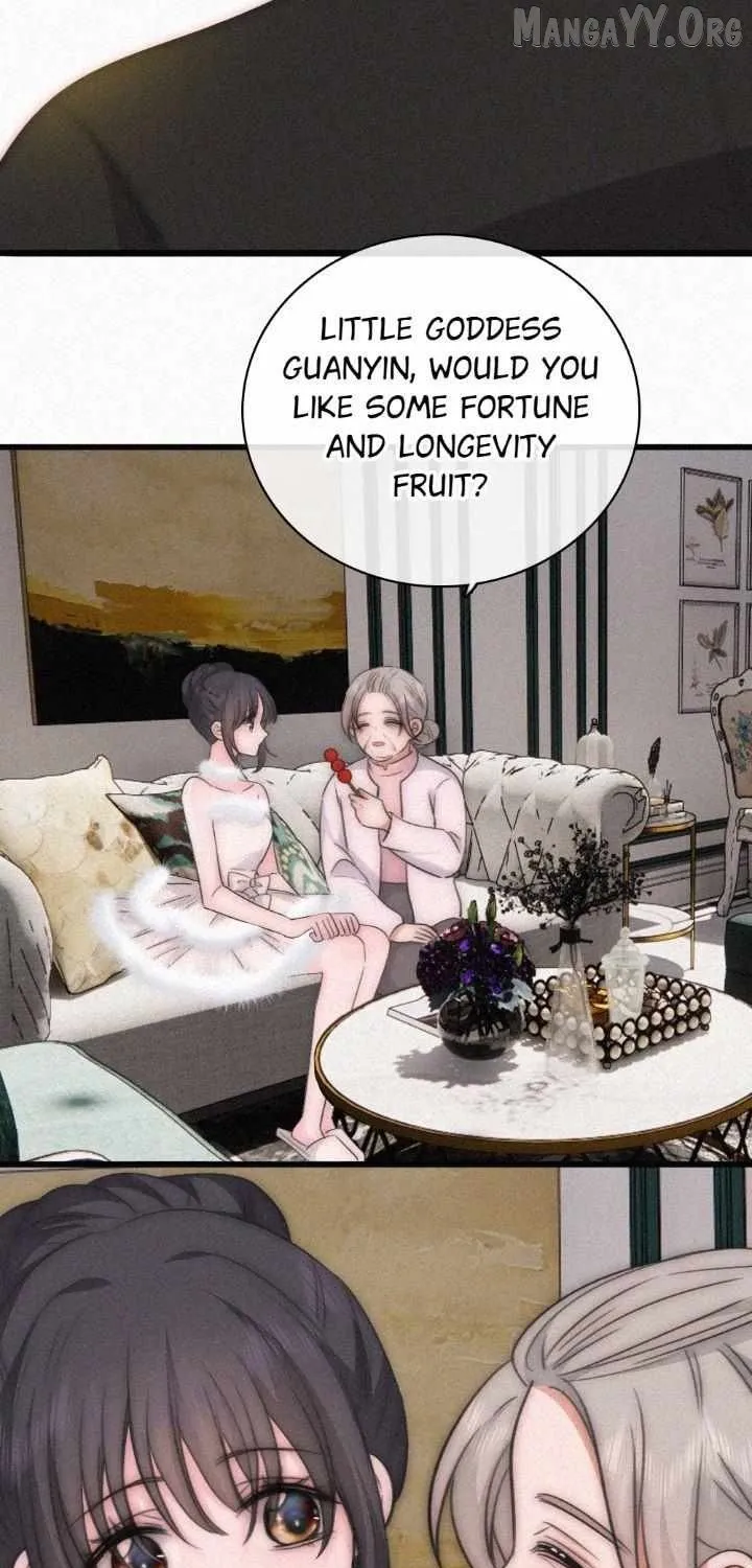 Only Love Chapter 134 page 8 - 