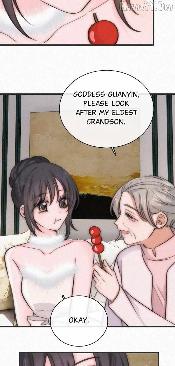 Only Love Chapter 134 page 10 - 