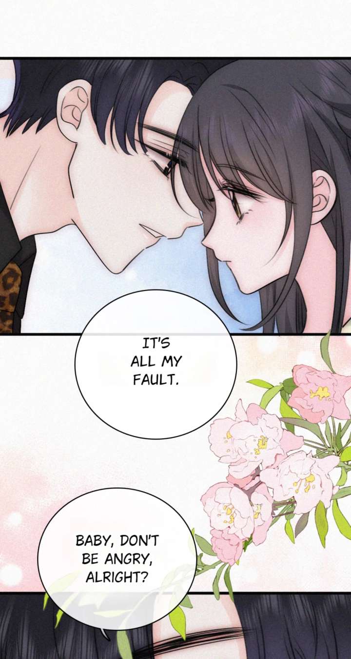 Only Love Chapter 135 page 1 - 