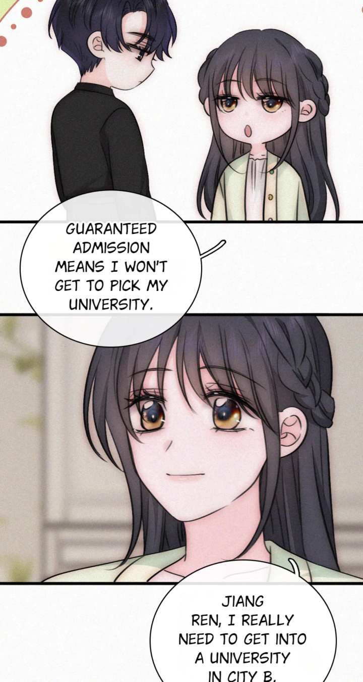 Only Love Chapter 135 page 11 - 