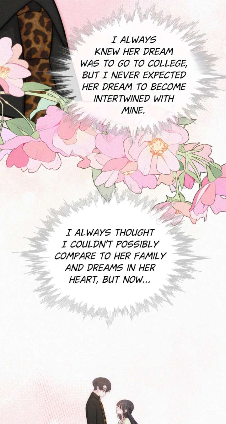 Only Love Chapter 135 page 15 - 