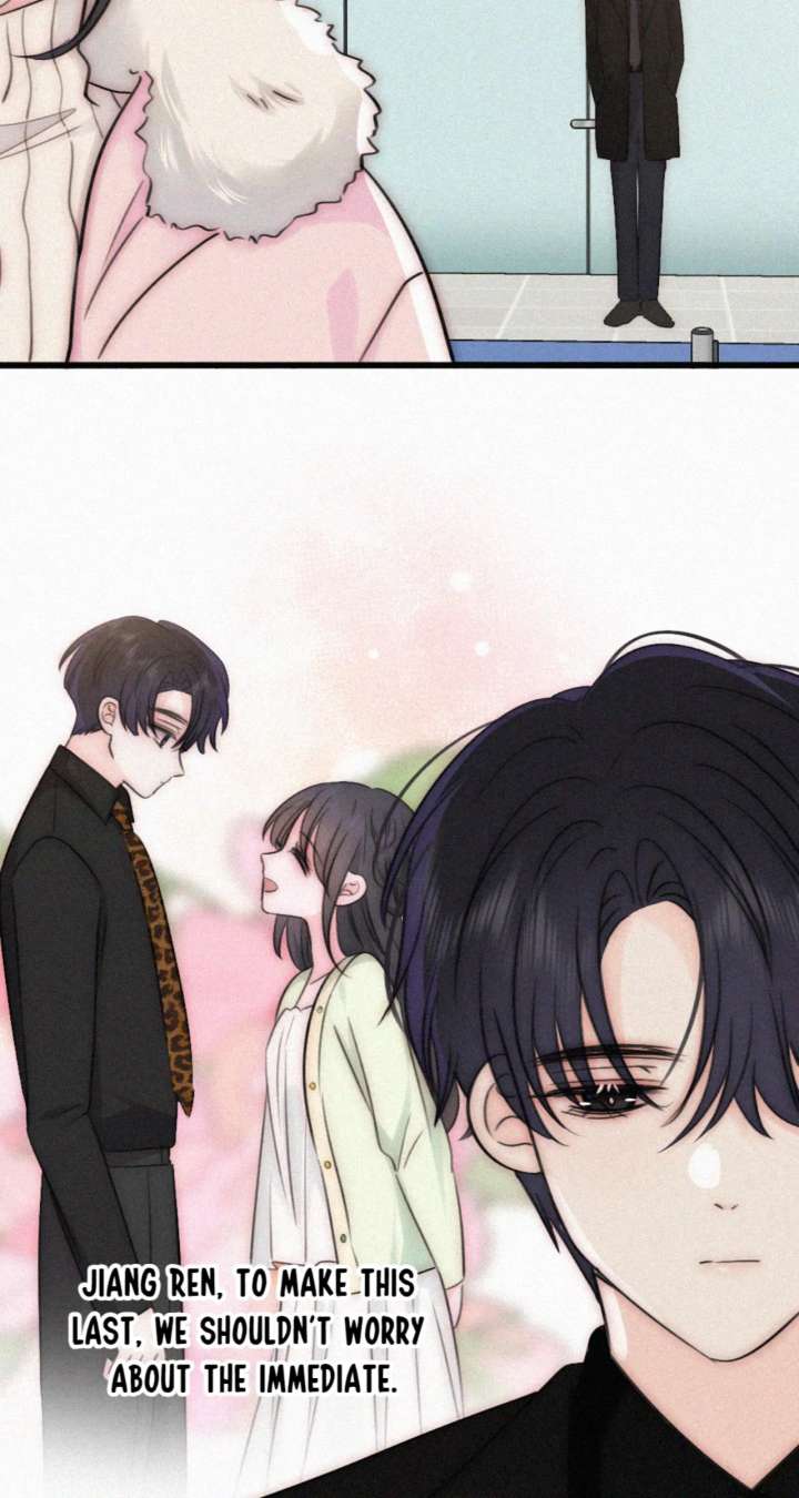 Only Love Chapter 135 page 19 - 