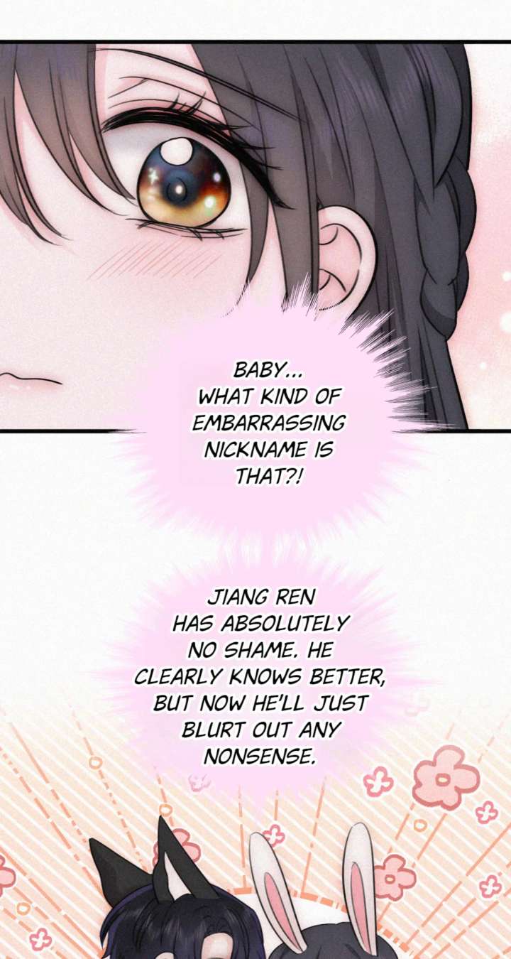 Only Love Chapter 135 page 3 - 