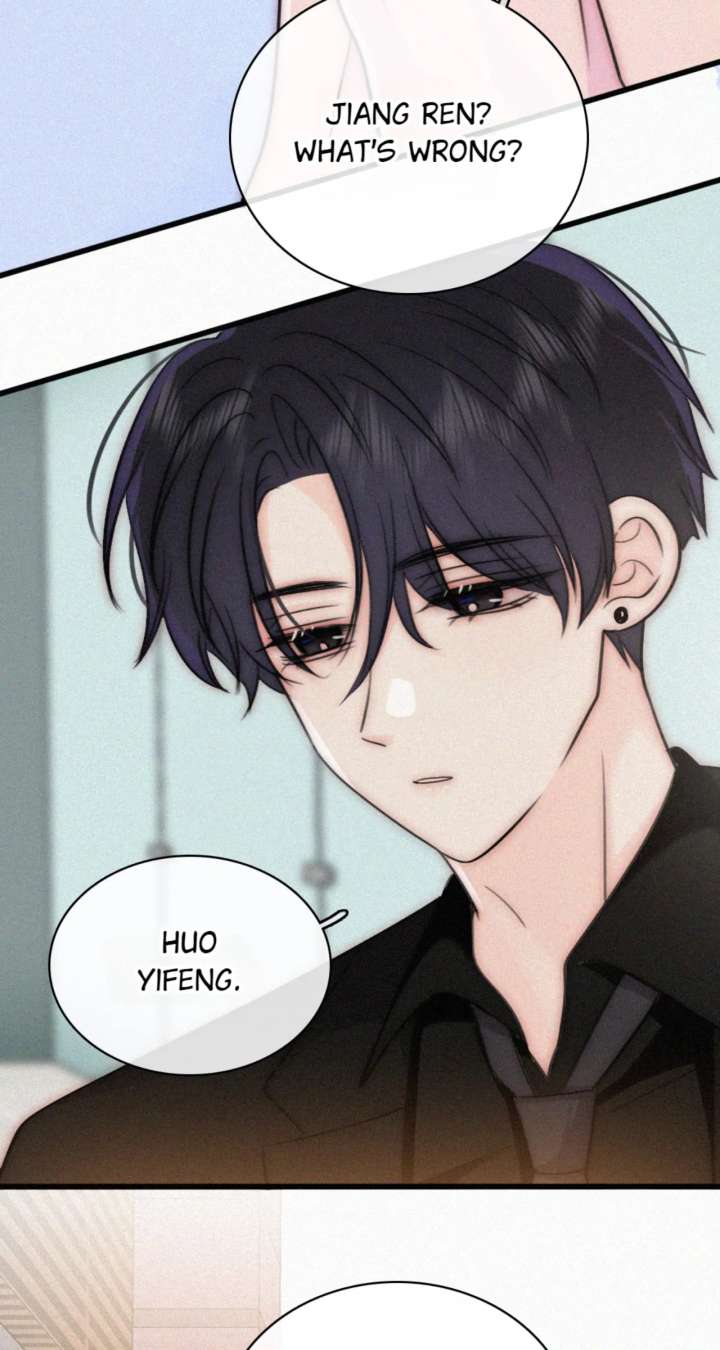 Only Love Chapter 135 page 23 - 
