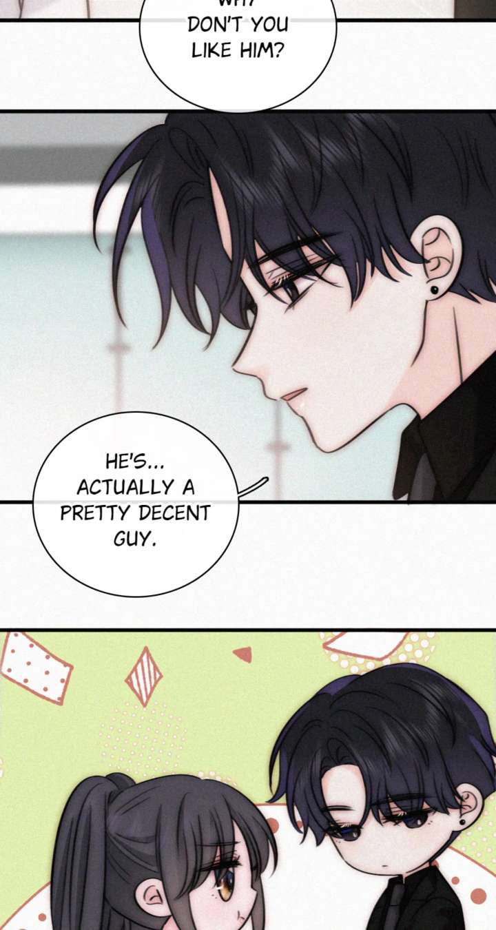 Only Love Chapter 135 page 26 - 