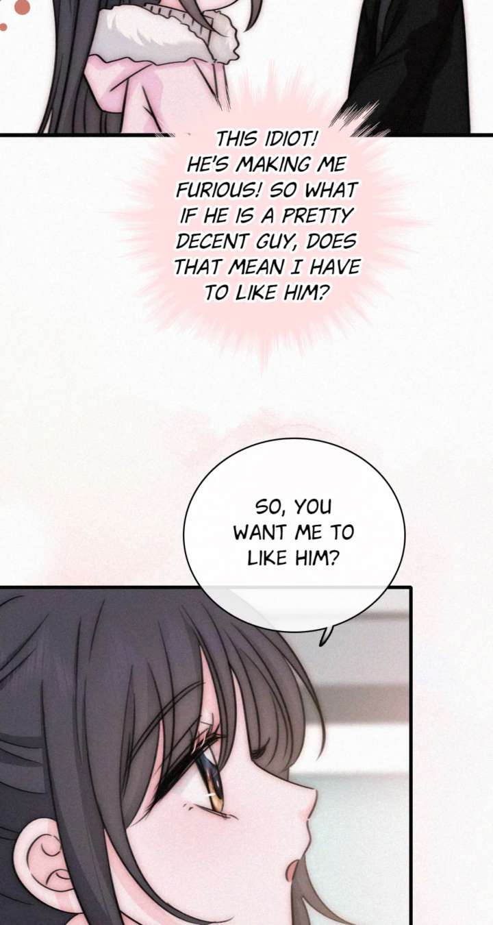 Only Love Chapter 135 page 27 - 