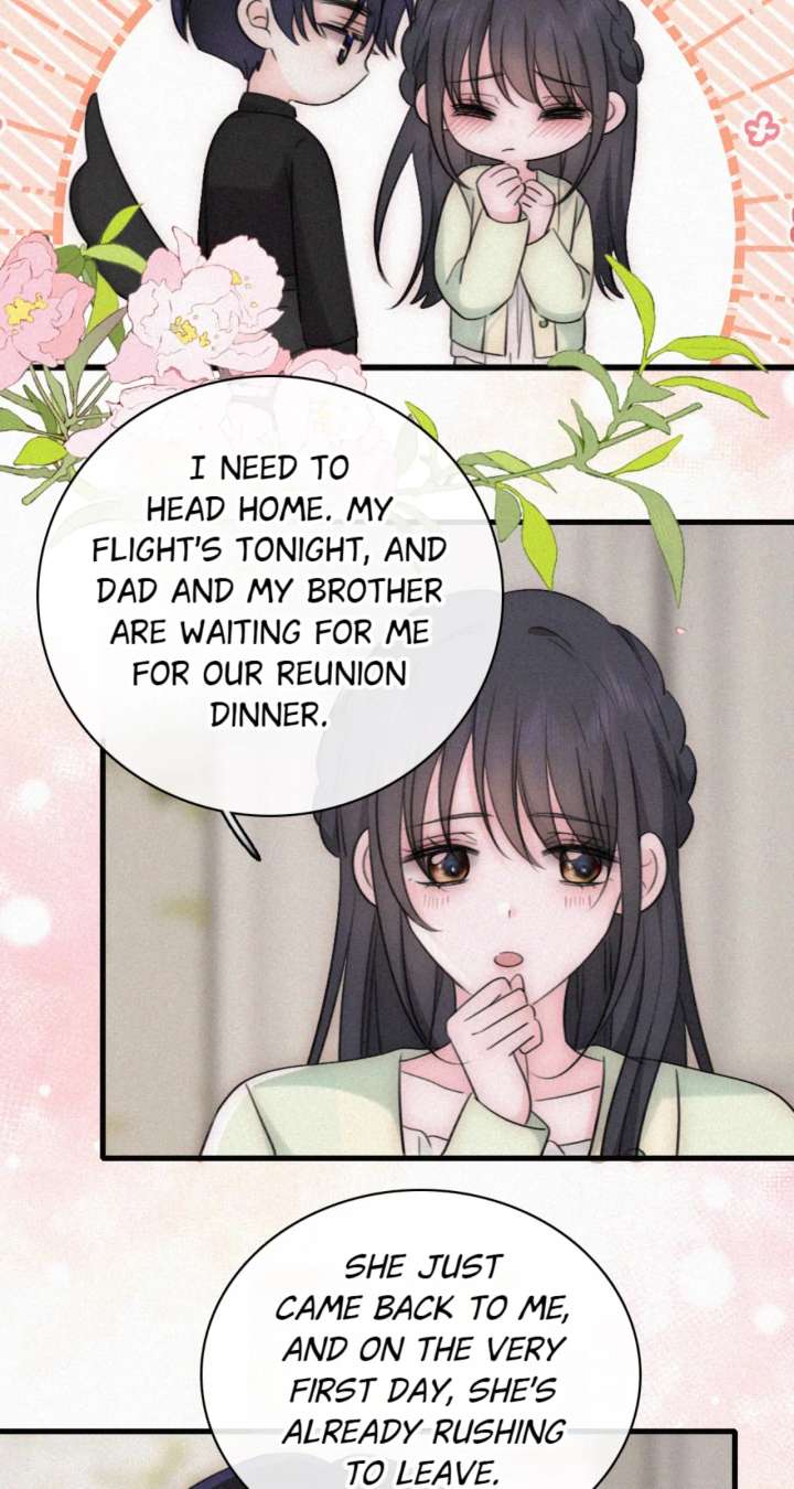 Only Love Chapter 135 page 4 - 