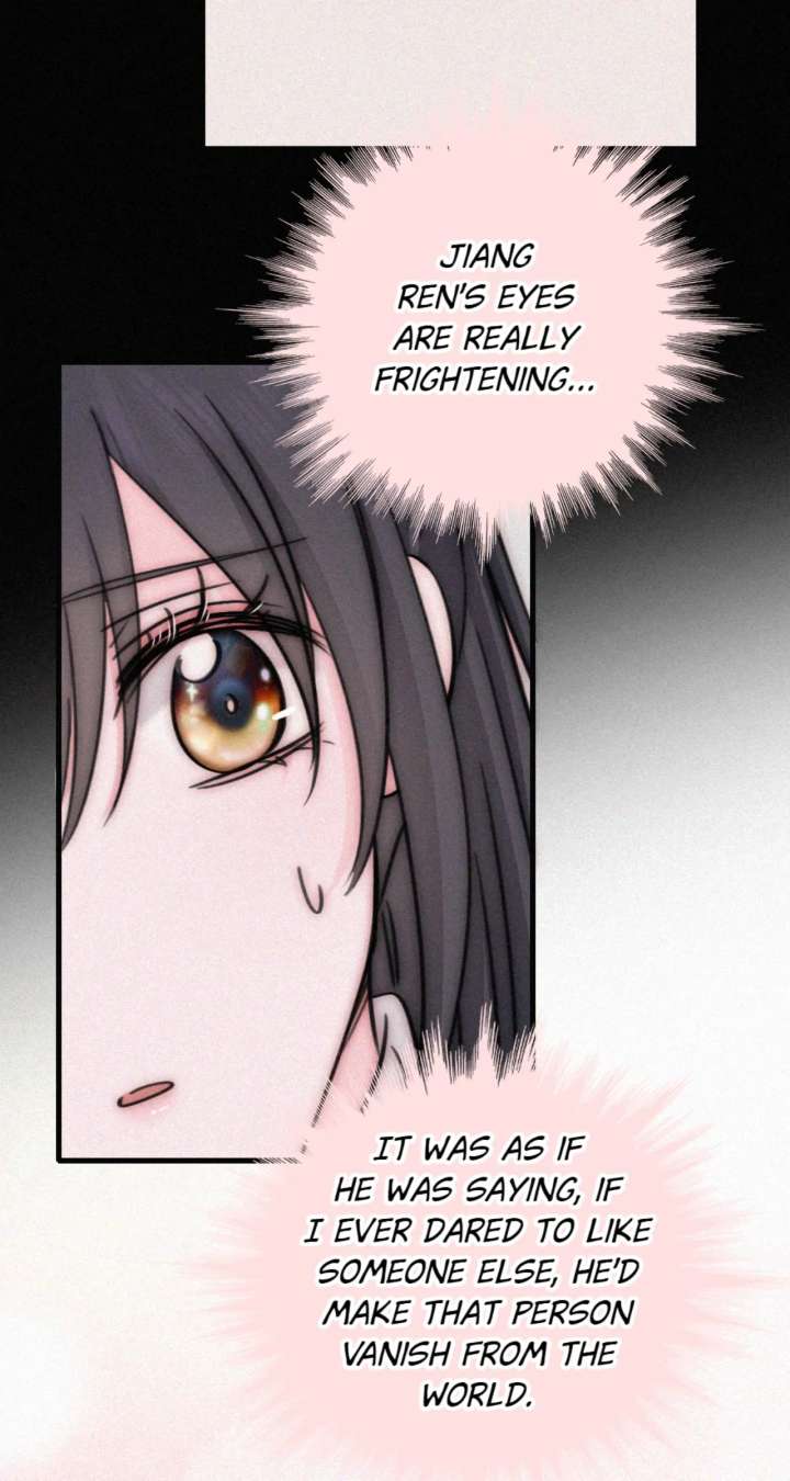 Only Love Chapter 135 page 32 - 