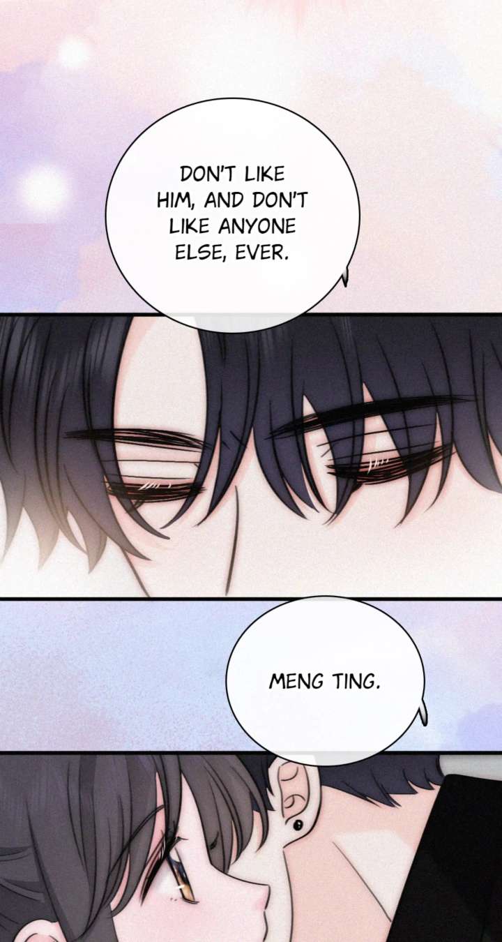 Only Love Chapter 135 page 33 - 