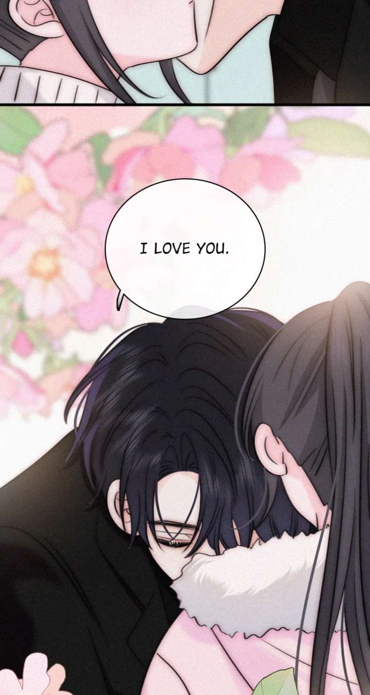 Only Love Chapter 135 page 34 - 