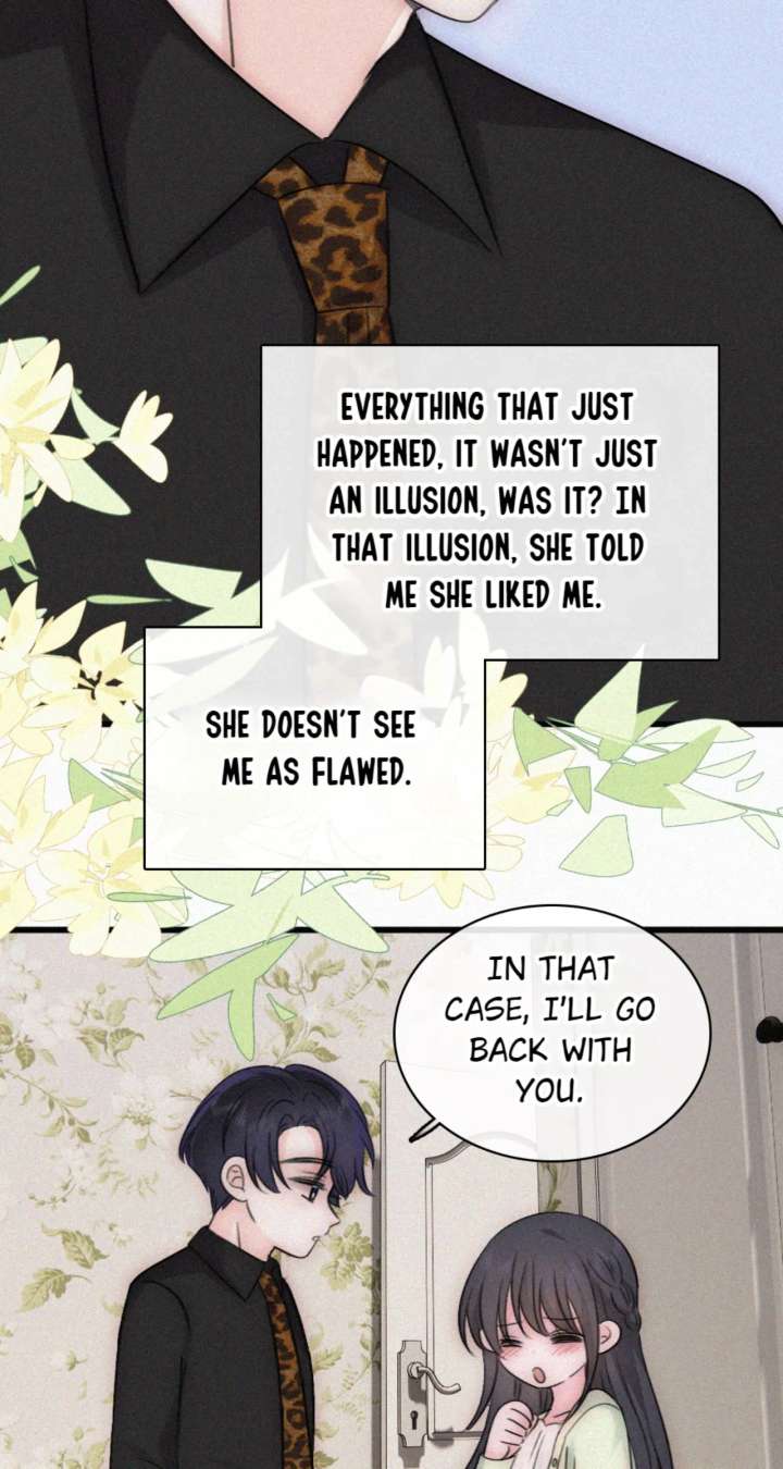 Only Love Chapter 135 page 6 - 