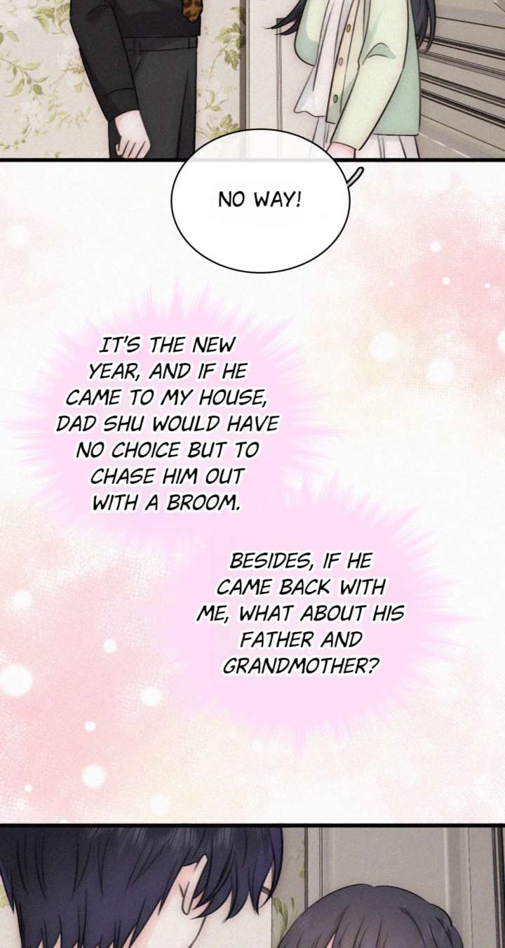 Only Love Chapter 135 page 7 - 