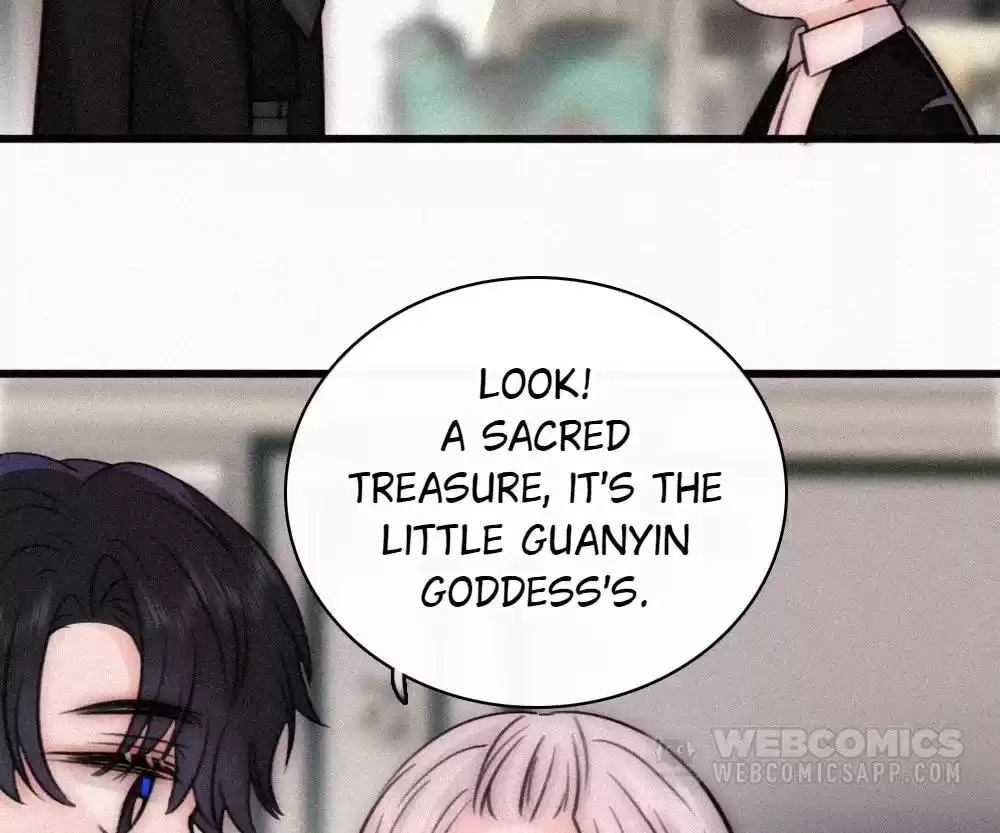 Only Love Chapter 136 page 11 - 
