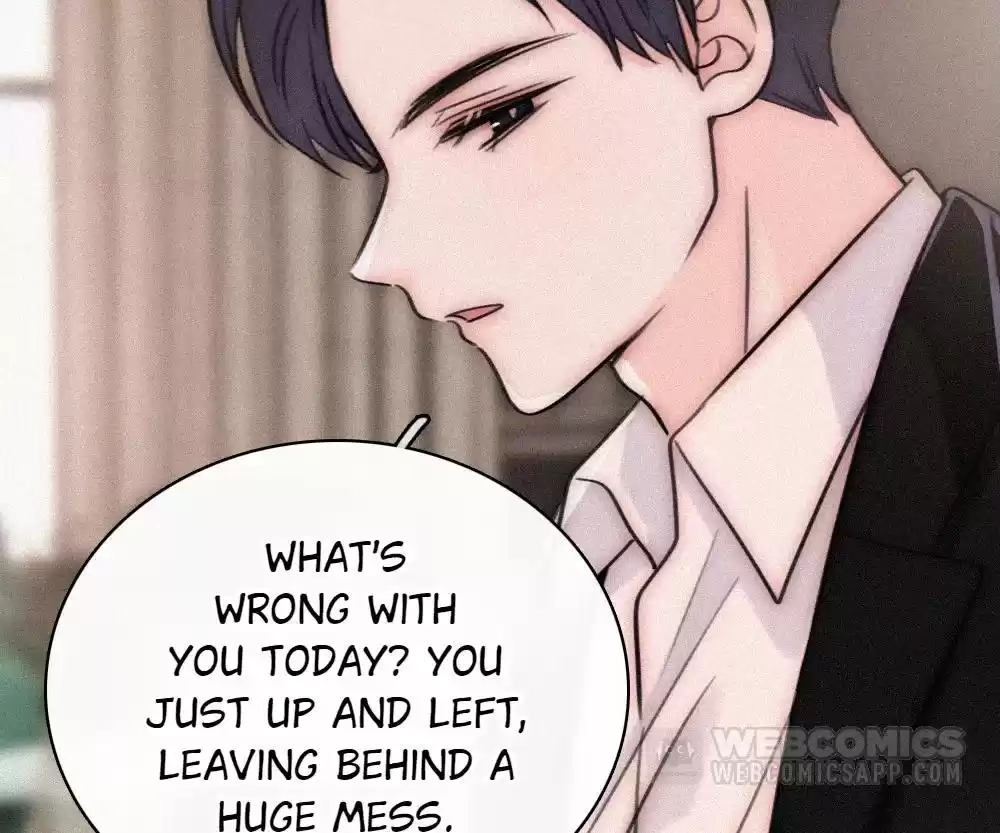 Only Love Chapter 136 page 3 - 