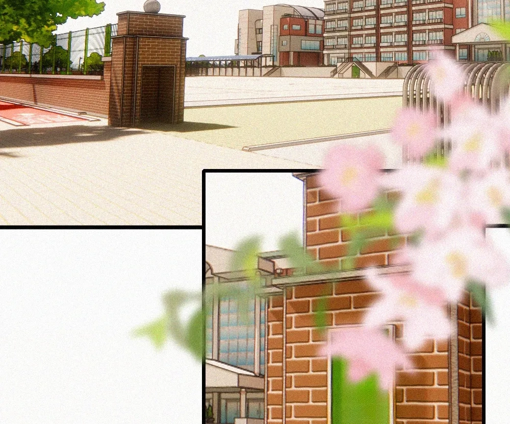 Only Love Chapter 136 page 21 - 