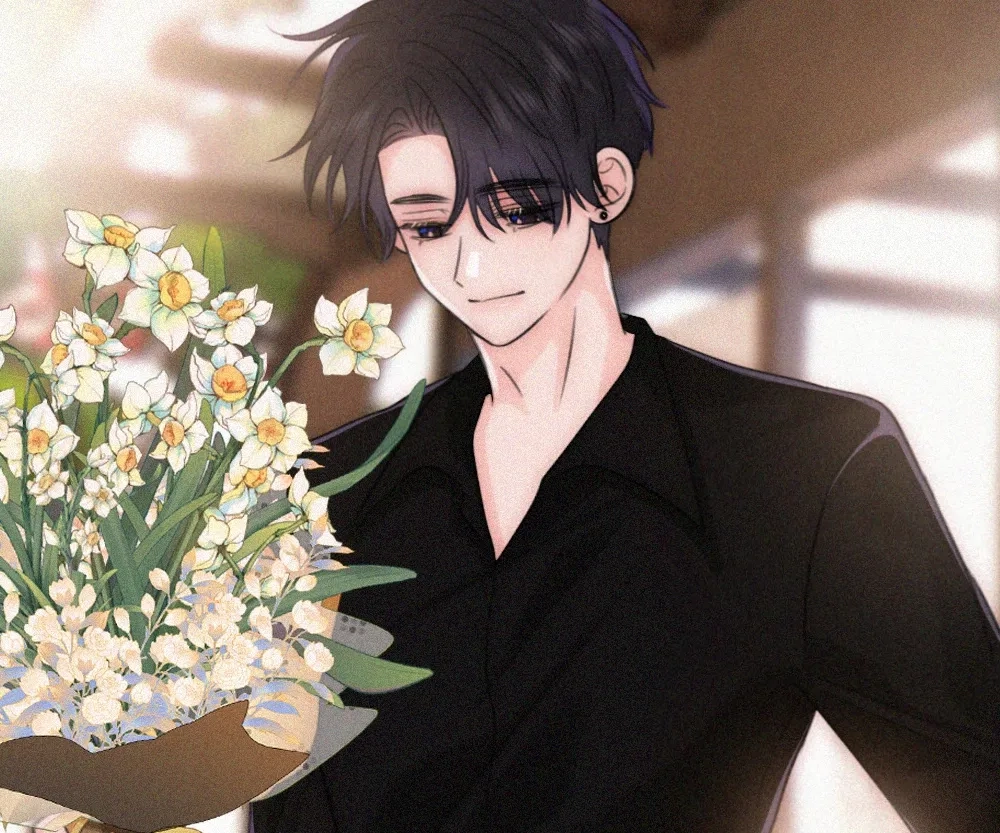 Only Love Chapter 136 page 23 - 