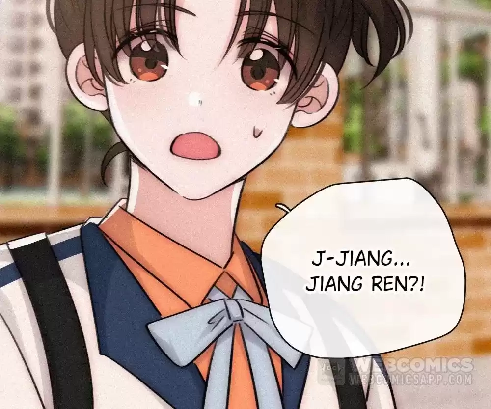 Only Love Chapter 136 page 35 - 