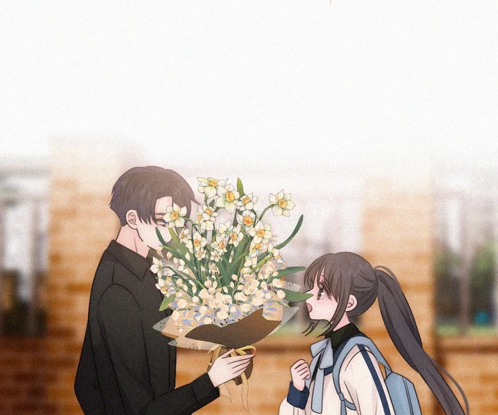 Only Love Chapter 136 page 46 - 