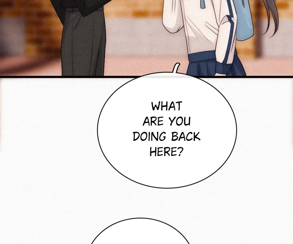 Only Love Chapter 136 page 47 - 