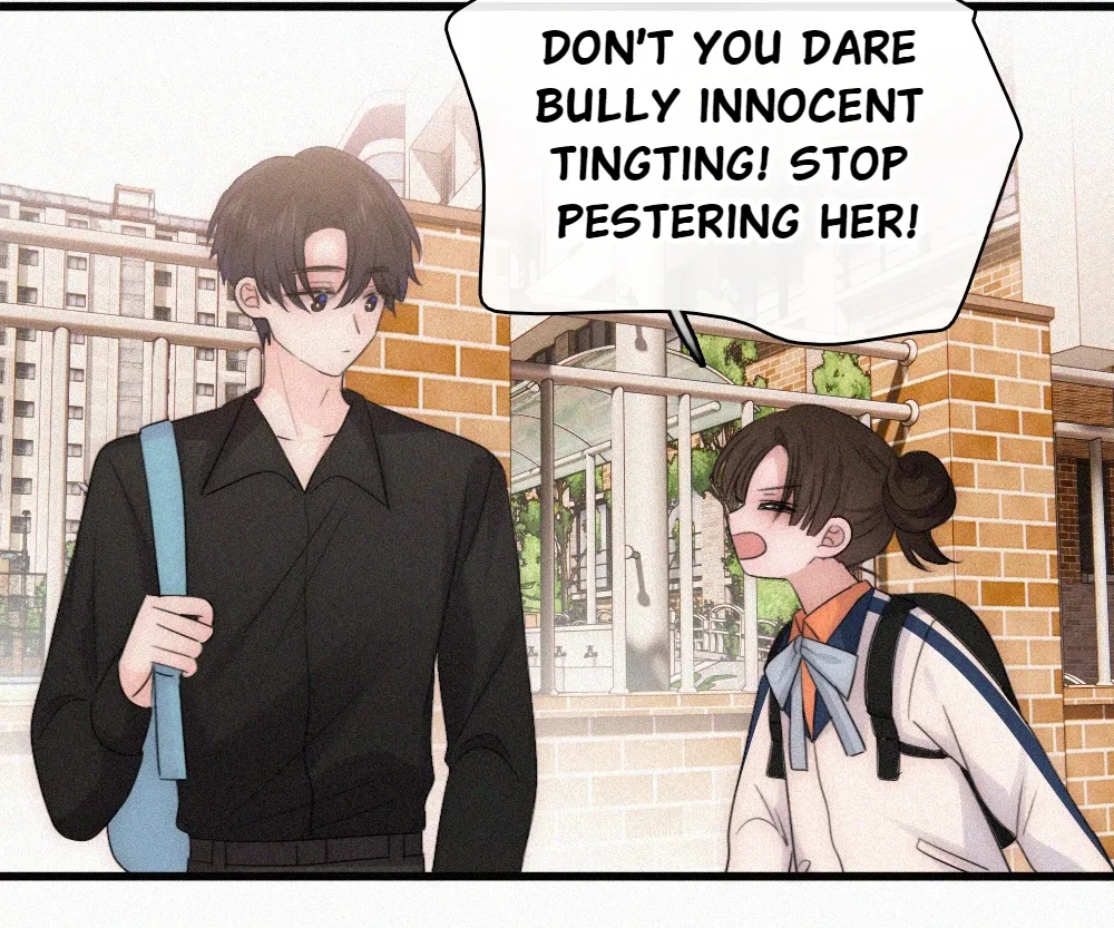 Only Love Chapter 136 page 57 - 