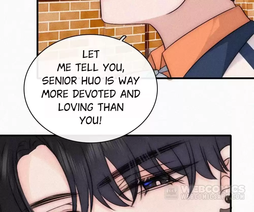 Only Love Chapter 136 page 59 - 