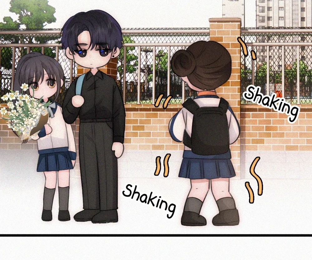 Only Love Chapter 136 page 62 - 