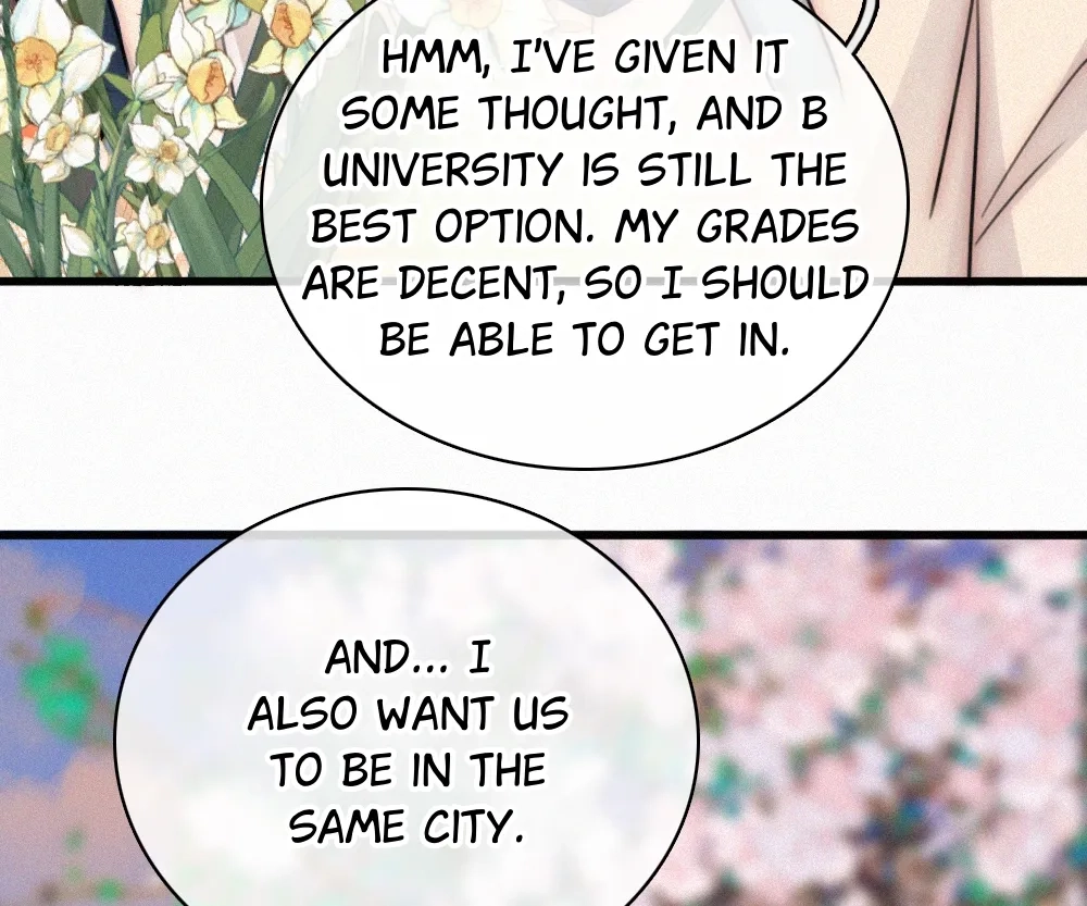 Only Love Chapter 137 page 26 - 