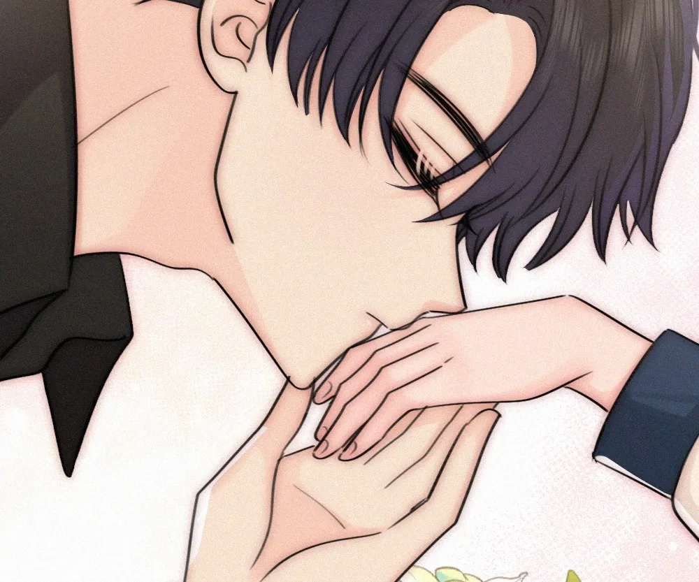 Only Love Chapter 137 page 33 - 