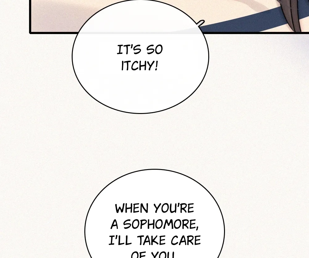 Only Love Chapter 137 page 36 - 