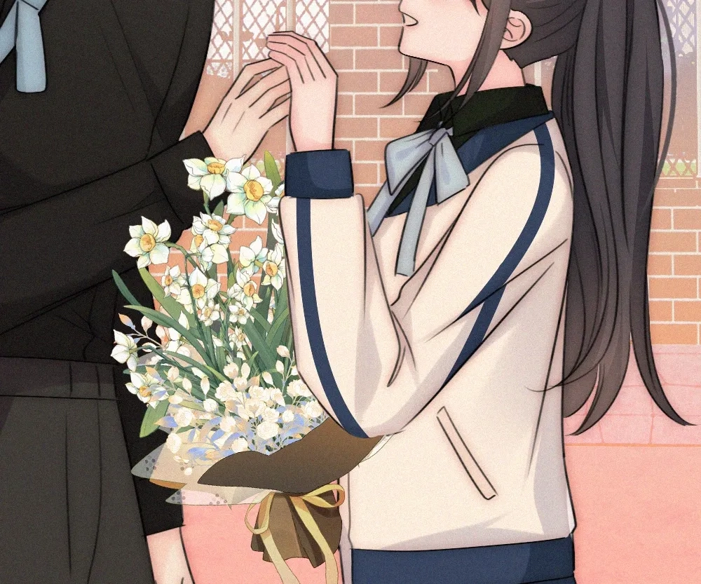 Only Love Chapter 137 page 38 - 