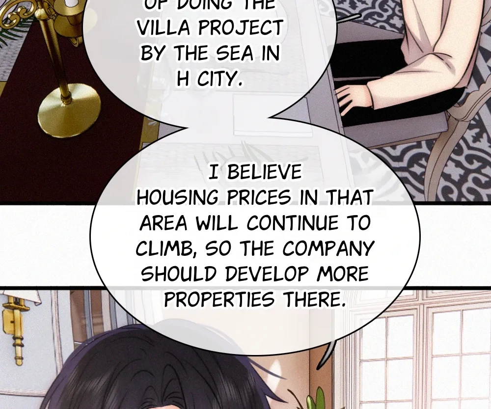 Only Love Chapter 137 page 5 - 