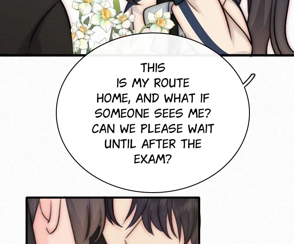 Only Love Chapter 137 page 42 - 