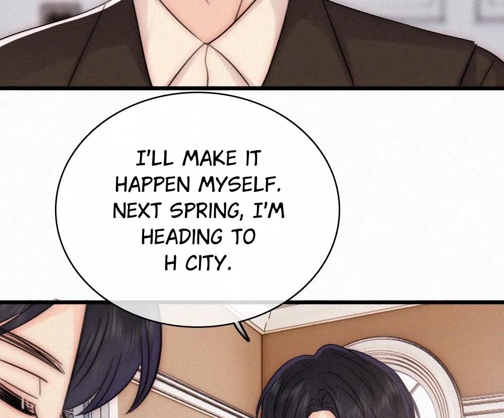 Only Love Chapter 137 page 8 - 