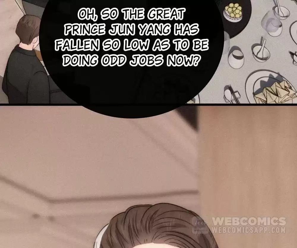 Only Love Chapter 138 page 3 - 