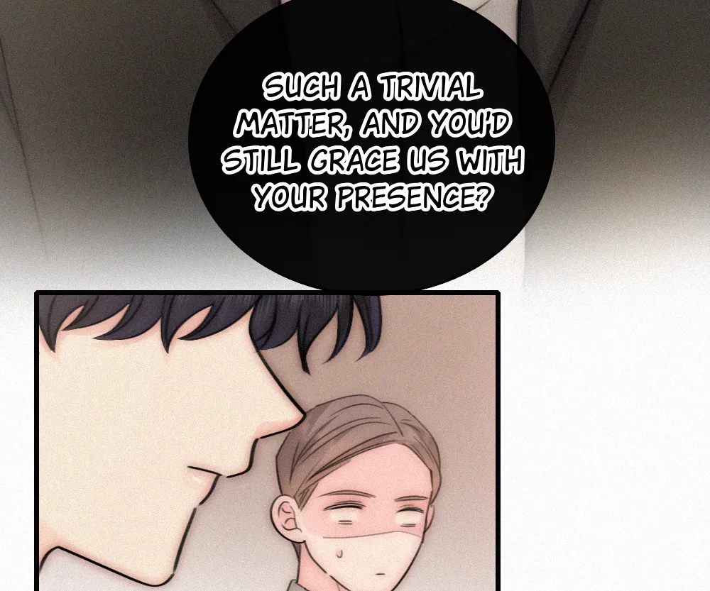 Only Love Chapter 138 page 5 - 