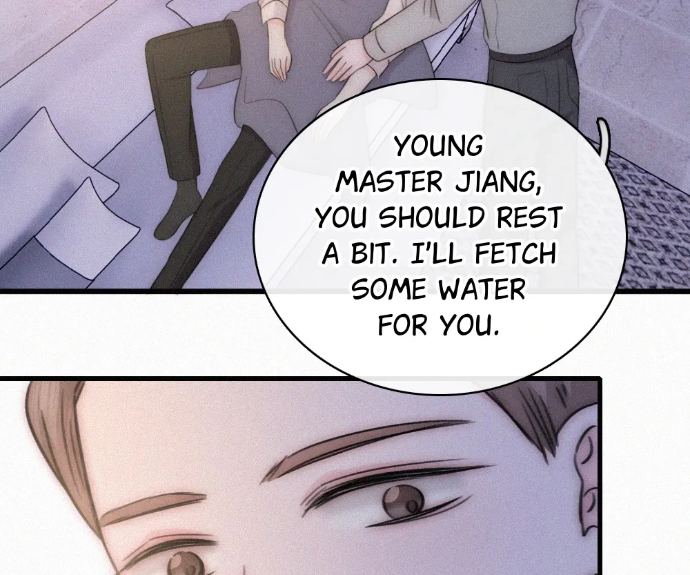 Only Love Chapter 138 page 41 - 