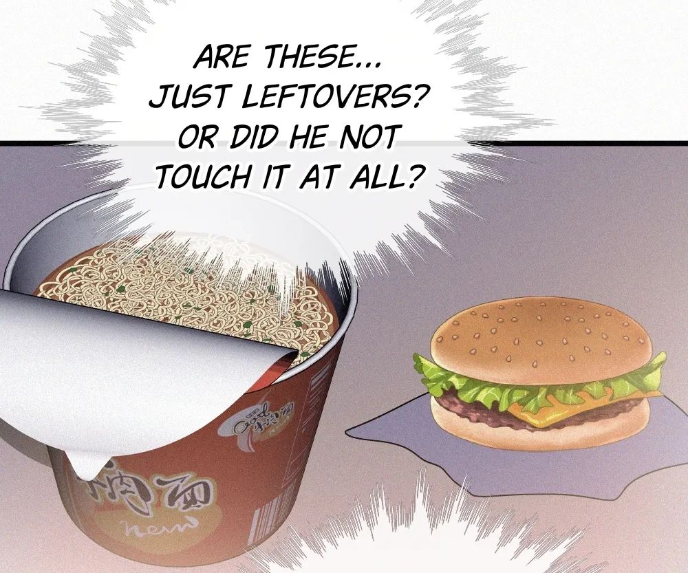 Only Love Chapter 138 page 45 - 