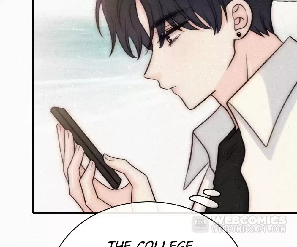 Only Love Chapter 138 page 59 - 