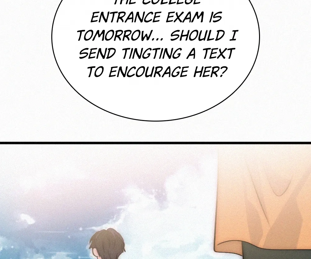 Only Love Chapter 138 page 60 - 
