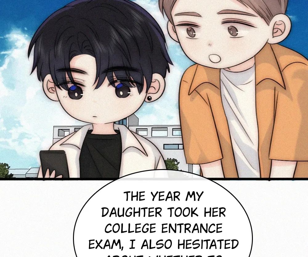 Only Love Chapter 138 page 62 - 