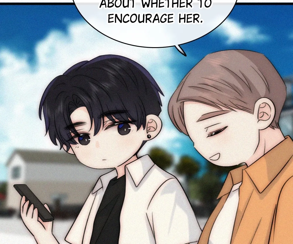 Only Love Chapter 138 page 63 - 