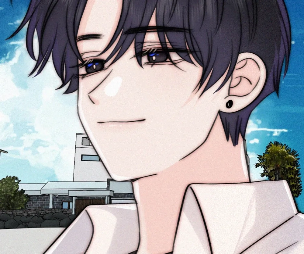 Only Love Chapter 139 page 12 - 