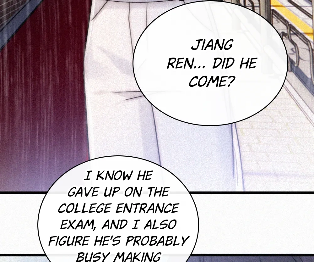 Only Love Chapter 139 page 18 - 