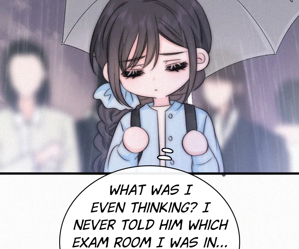 Only Love Chapter 139 page 21 - 