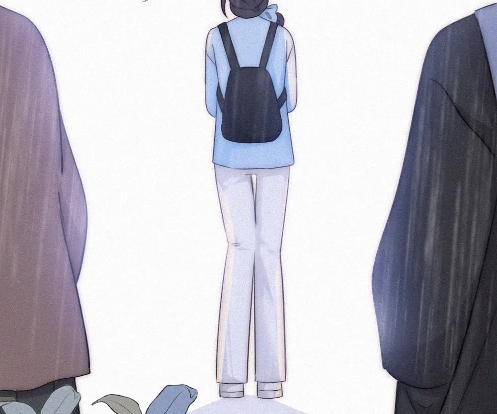 Only Love Chapter 139 page 23 - 
