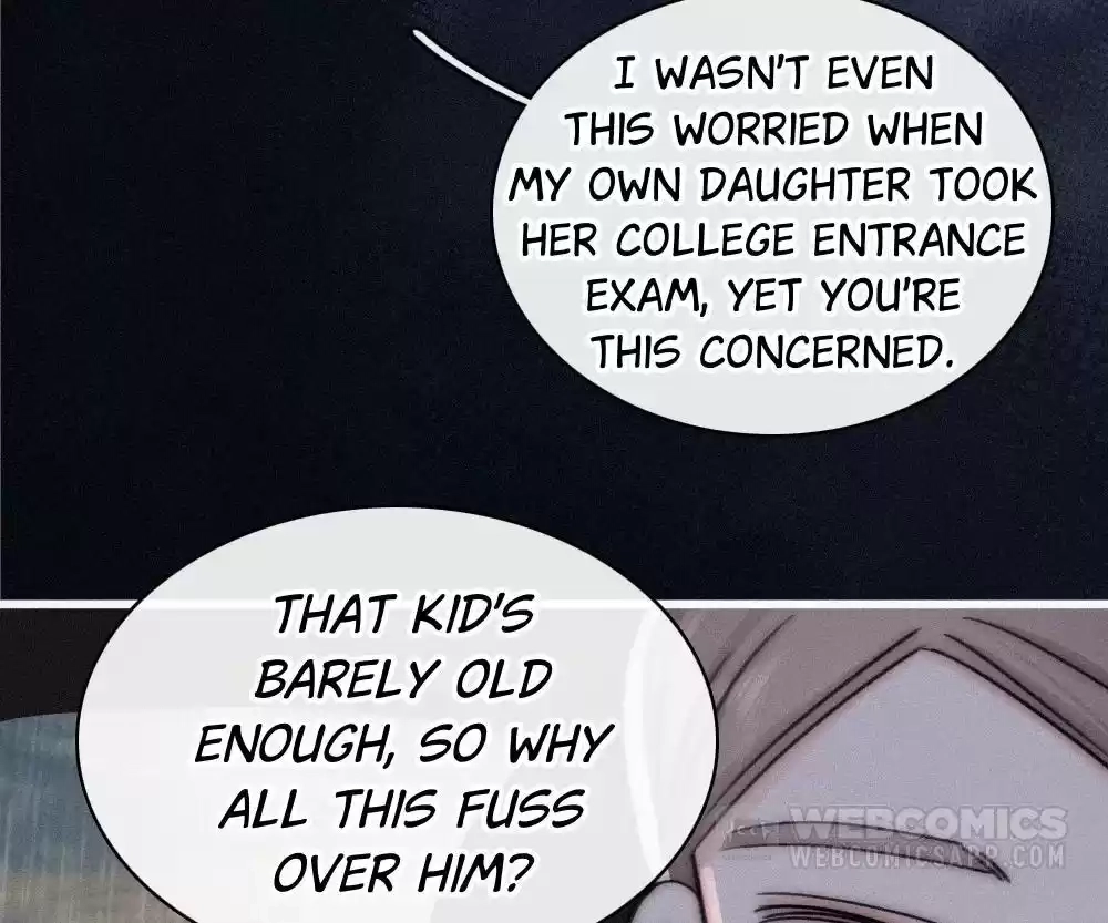 Only Love Chapter 139 page 35 - 