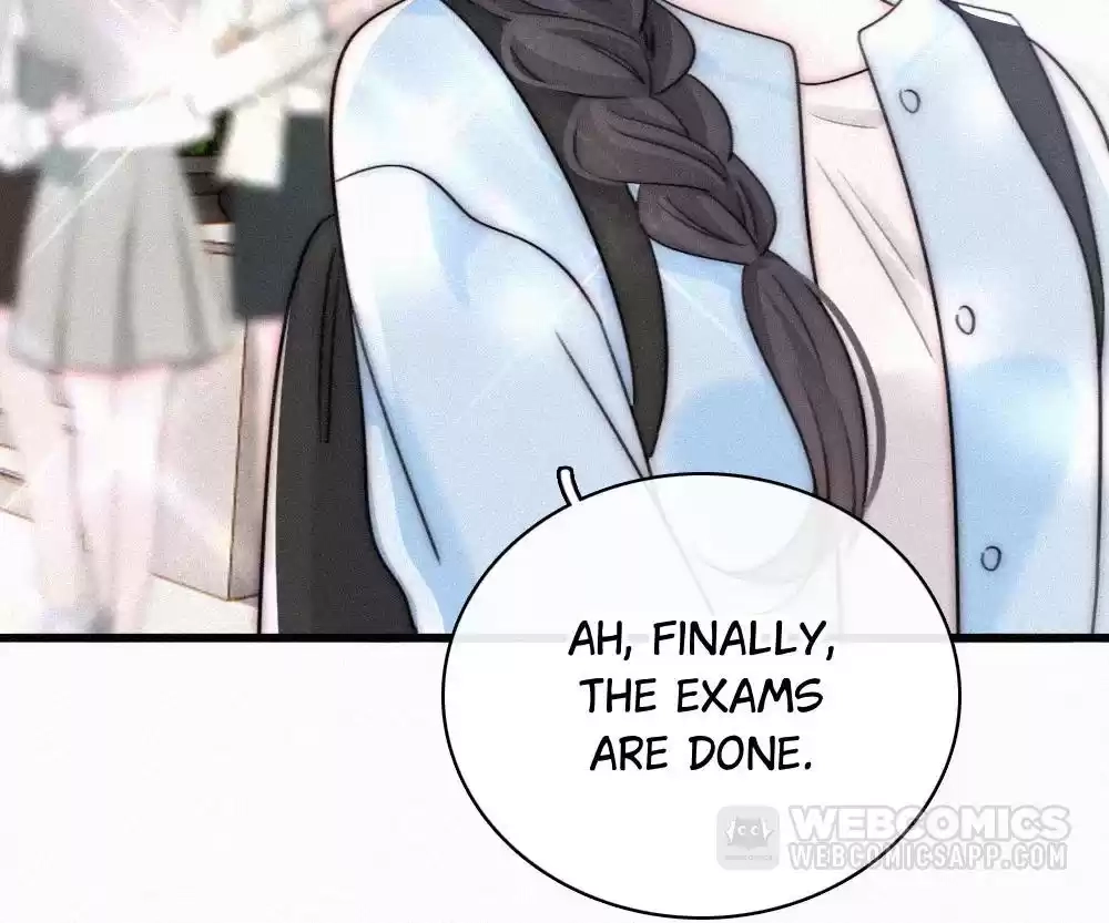 Only Love Chapter 139 page 43 - 